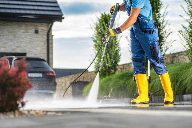 Best Parking Lot and Garage Cleaning  in Marina, CA